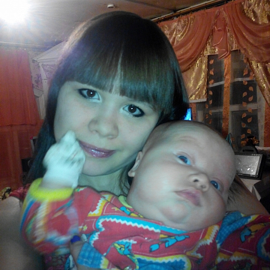 марина Ермолаева