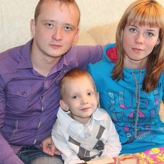 Ксения Красовская