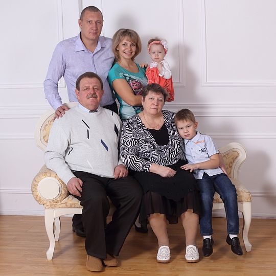 Татьяна Кузнецова