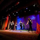 Мисс Бор - 2016 41