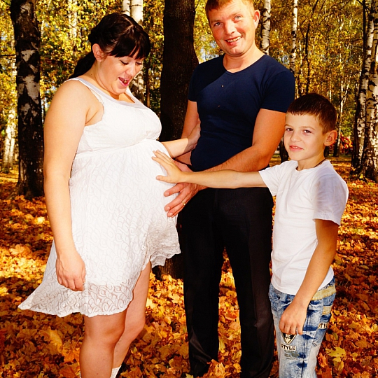 Елена Турканова