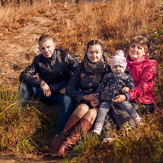 Оксана Якушева