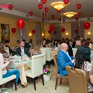 Журнал Madame.bor отметил свой первый День рождения! 4