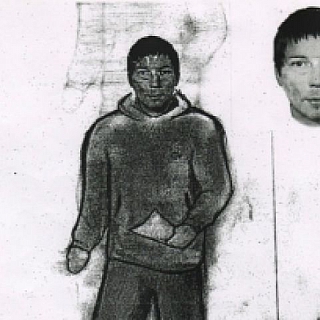 Миллион рублей заплатит полиция за информацию о серийном убийце одиноких пенсионерок в ПФО 1