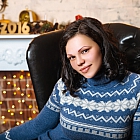 Кристина Сантоцкая