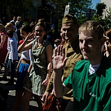 День Победы! 120