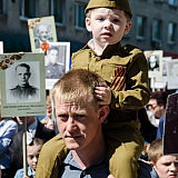 День Победы! 100