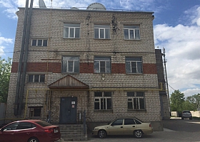 Сдаётся помещение в аренду