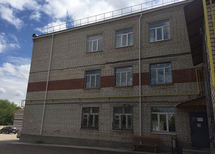 Сдаётся помещение в аренду 2