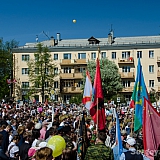 День Победы! 185