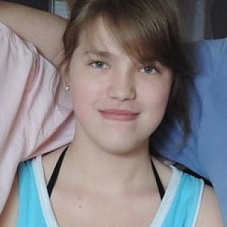 Полицейские ведут поиск пропавшей девочки в Борском районе 1