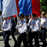 День Победы! 130