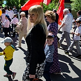 День Победы! 125