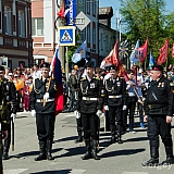 День Победы! 9