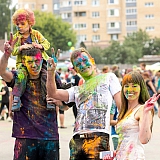 День молодежи 2016 32