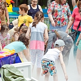 День защиты детей 2016 72