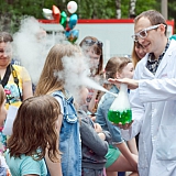 День защиты детей 2016 54