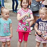 День защиты детей 2016 12