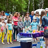 День защиты детей 2016 46