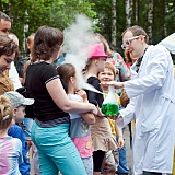 День защиты детей 2016 56