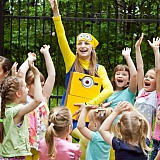 День защиты детей 2016 36