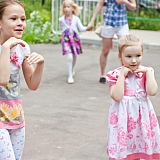 День защиты детей 2016 18