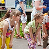 День защиты детей 2016 17