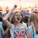 День молодежи 2016 55