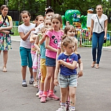 День защиты детей 2016 28