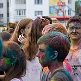 День молодежи 2016 36