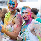 День молодежи 2016 12