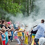 День защиты детей 2016 69