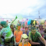 День молодежи 2016 33