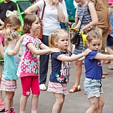 День защиты детей 2016 20