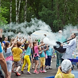 День защиты детей 2016 68