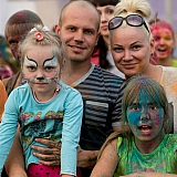 День молодежи 2016 76