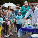 День защиты детей 2016 61