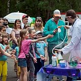 День защиты детей 2016 62