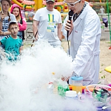 День защиты детей 2016 50