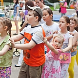 День защиты детей 2016 26