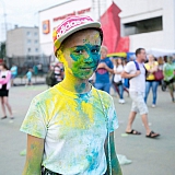 День молодежи 2016 38