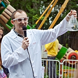 День защиты детей 2016 44