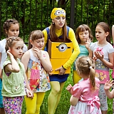 День защиты детей 2016 35