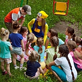 День защиты детей 2016 31