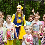 День защиты детей 2016 34