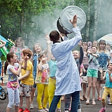 День защиты детей 2016 70