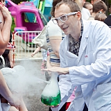 День защиты детей 2016 58