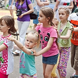 День защиты детей 2016 25