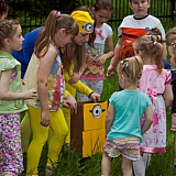 День защиты детей 2016 33