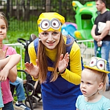 День защиты детей 2016 15